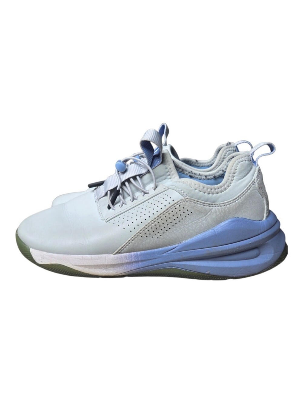 Clove Classic Womens Nursing Work Healthcare Sneakers Shoes Gray Matter Size 7